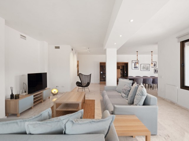 Appartement avec 2 Chambres  à La Mairena