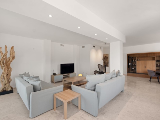 Appartement avec 2 Chambres  à La Mairena