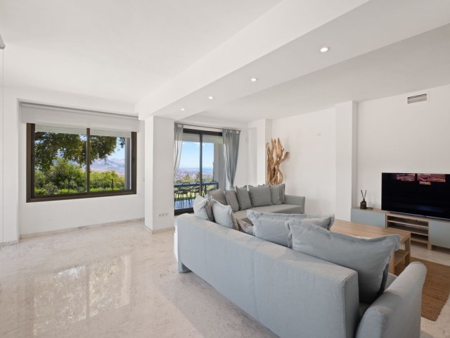 Appartement avec 2 Chambres  à La Mairena