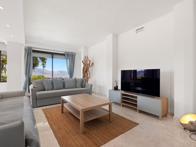 Appartement avec 2 Chambres  à La Mairena