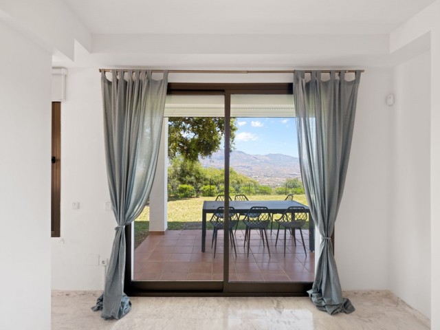 Appartement avec 2 Chambres  à La Mairena
