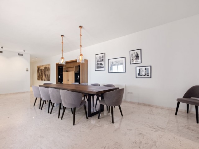 Appartement avec 2 Chambres  à La Mairena