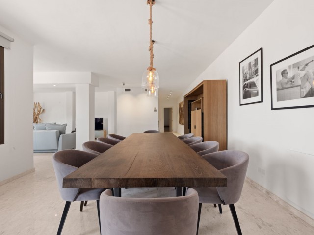 Appartement avec 2 Chambres  à La Mairena
