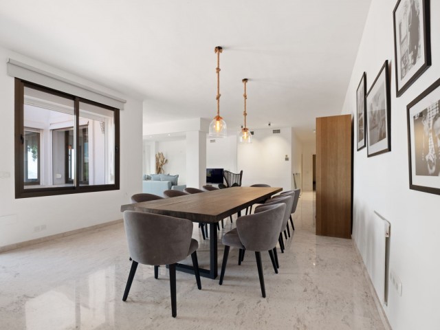Appartement avec 2 Chambres  à La Mairena