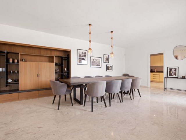 Appartement avec 2 Chambres  à La Mairena