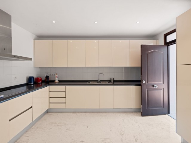 Appartement avec 2 Chambres  à La Mairena