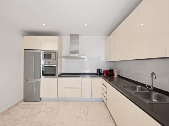 Appartement avec 2 Chambres  à La Mairena