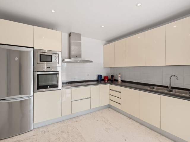 Appartement avec 2 Chambres  à La Mairena