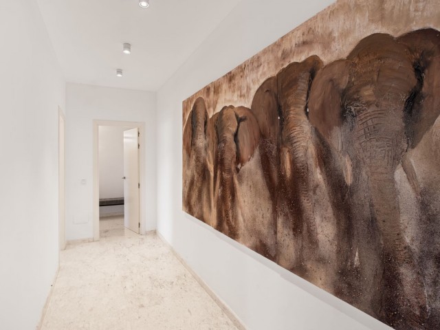 Appartement avec 2 Chambres  à La Mairena