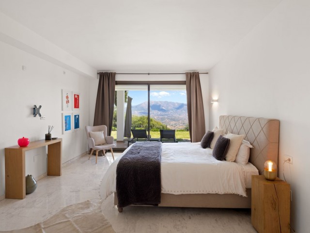 Appartement avec 2 Chambres  à La Mairena
