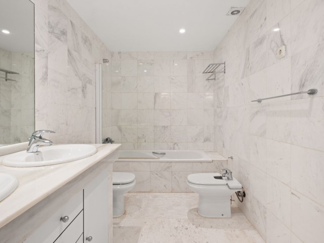 Appartement avec 2 Chambres  à La Mairena