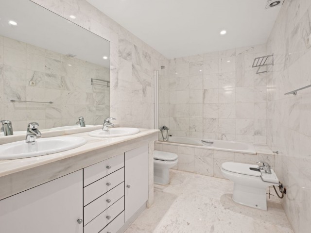 Appartement avec 2 Chambres  à La Mairena