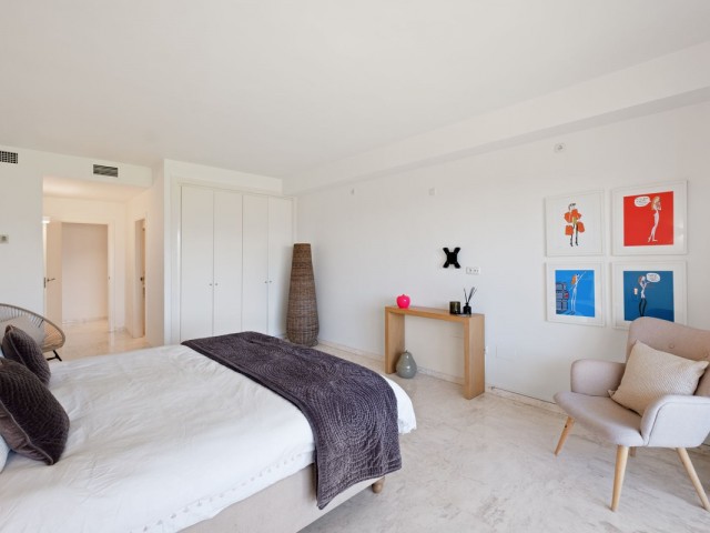Appartement avec 2 Chambres  à La Mairena