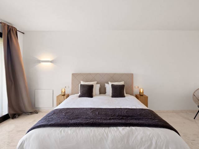 Appartement avec 2 Chambres  à La Mairena