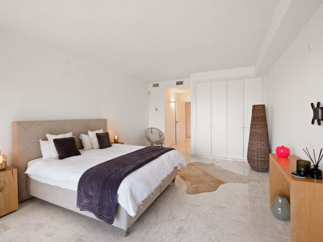 Appartement avec 2 Chambres  à La Mairena