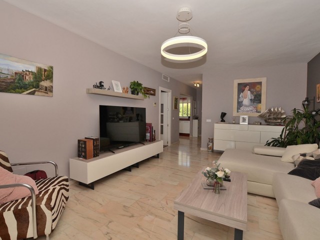 Penthouse in Benalmadena Pueblo