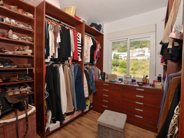 Penthouse in Benalmadena Pueblo