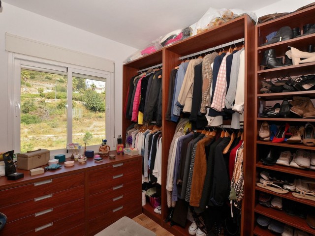Penthouse in Benalmadena Pueblo