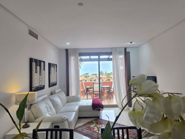 Penthouse in New Golden Mile