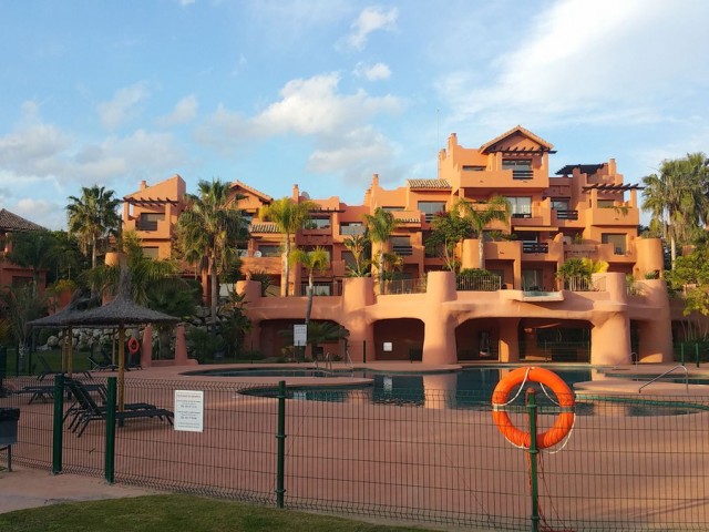 Penthouse in New Golden Mile