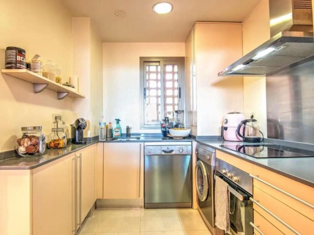 Penthouse in New Golden Mile