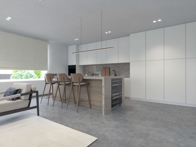 11 Schlafzimmer Apartment in El Faro