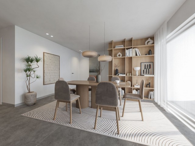 11 Schlafzimmer Apartment in El Faro