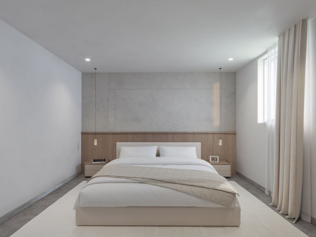 11 Schlafzimmer Apartment in El Faro