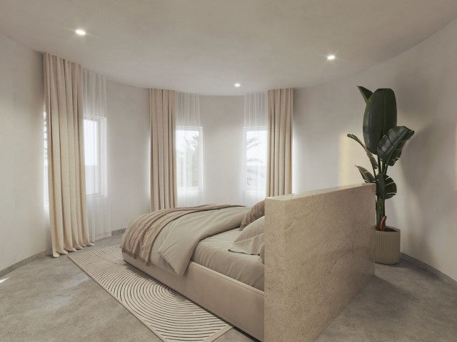 11 Schlafzimmer Apartment in El Faro