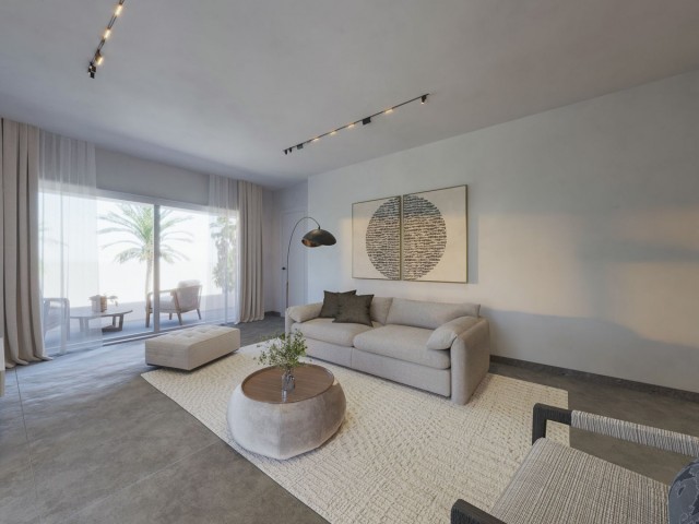 11 Schlafzimmer Apartment in El Faro