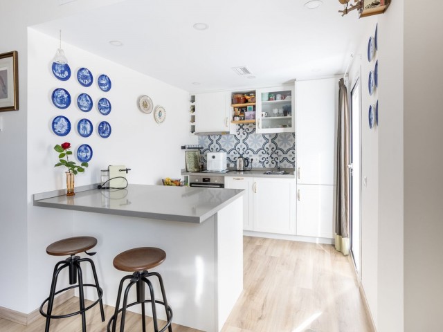 Appartement avec 2 Chambres  à Nueva Andalucía