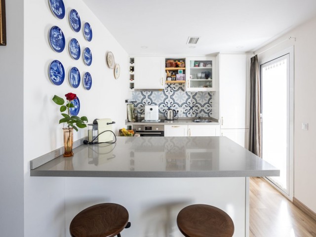 Appartement avec 2 Chambres  à Nueva Andalucía