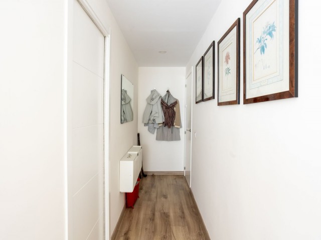 Appartement avec 2 Chambres  à Nueva Andalucía