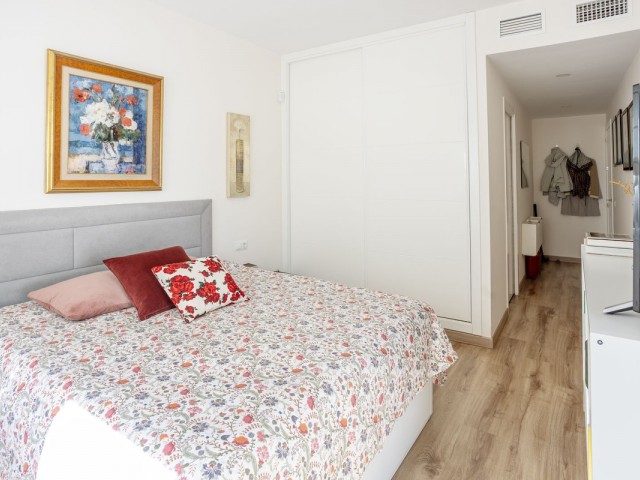 Appartement avec 2 Chambres  à Nueva Andalucía