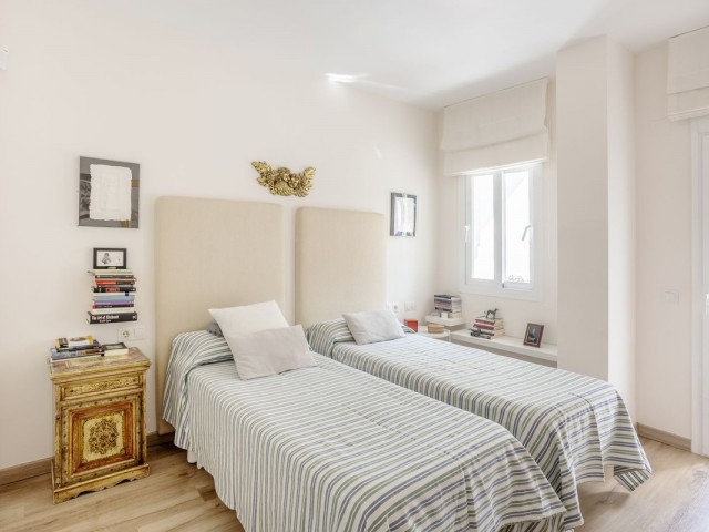 Appartement avec 2 Chambres  à Nueva Andalucía