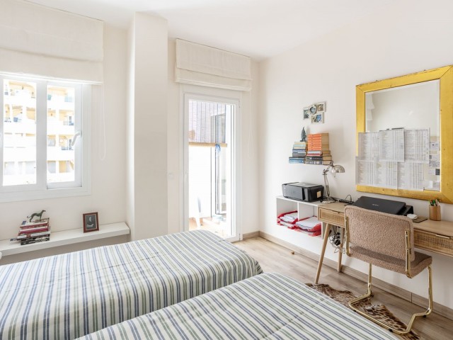 Appartement avec 2 Chambres  à Nueva Andalucía