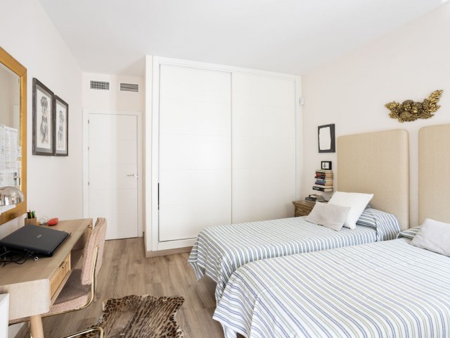 Appartement avec 2 Chambres  à Nueva Andalucía