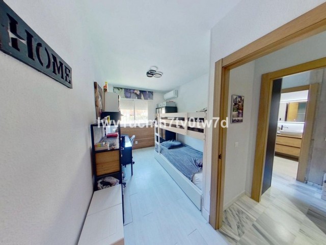 3 Soveroms Leilighet i Arroyo de la Miel