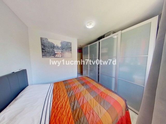 3 Soveroms Leilighet i Arroyo de la Miel