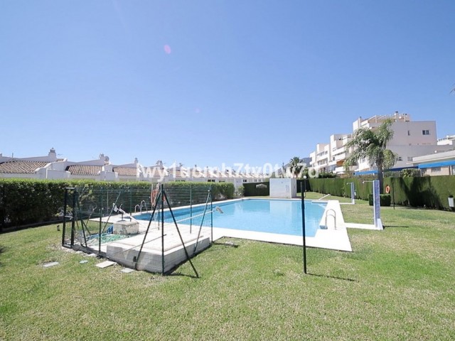 3 Soveroms Leilighet i Arroyo de la Miel