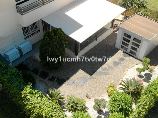 3 Soveroms Leilighet i Arroyo de la Miel
