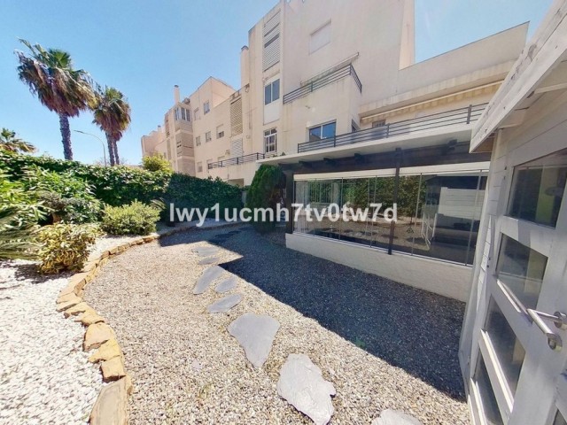 3 Soveroms Leilighet i Arroyo de la Miel