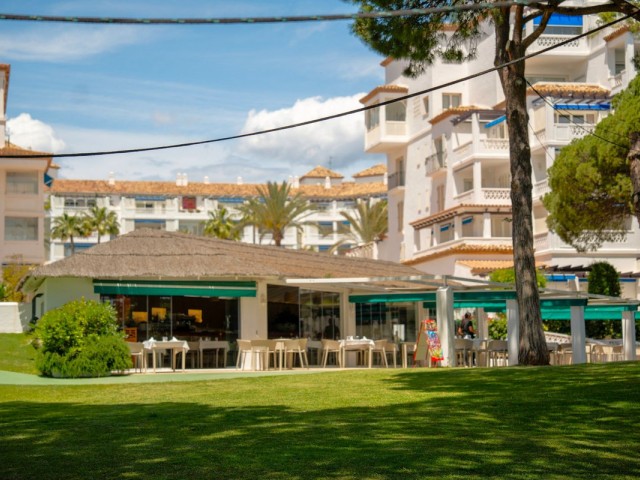 4 Schlafzimmer Apartment in Puerto Banús