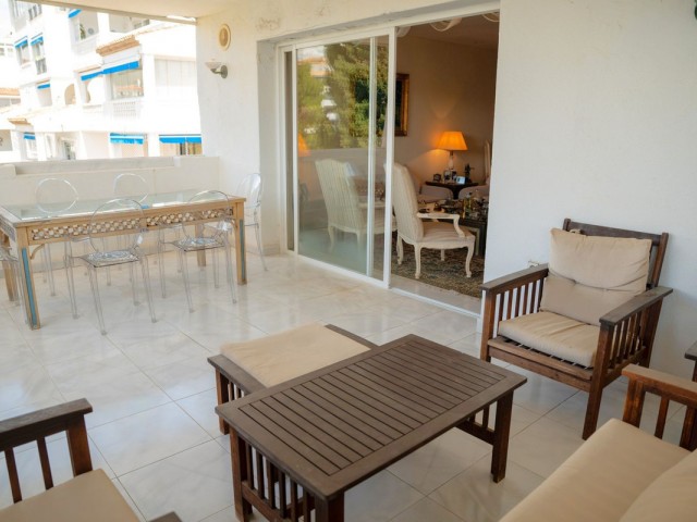 4 Schlafzimmer Apartment in Puerto Banús