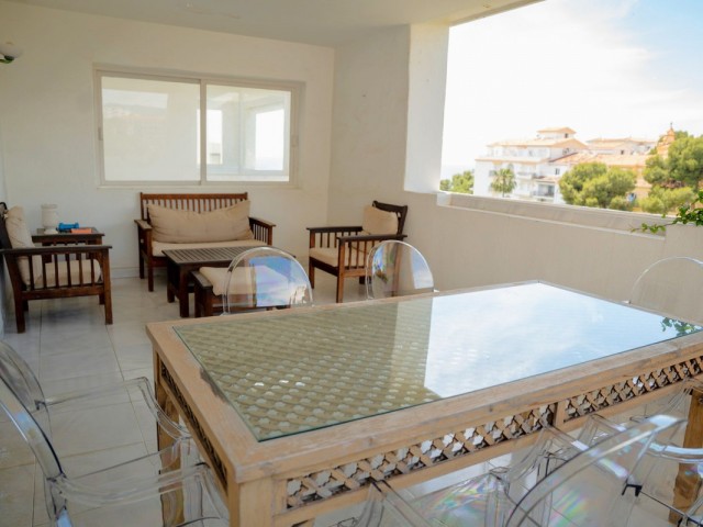 4 Schlafzimmer Apartment in Puerto Banús