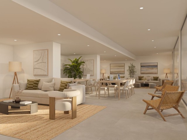 Maison mitoyenne avec 3 Chambres  à Elviria