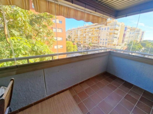 4 Makuuhuoneen Huoneisto Málaga