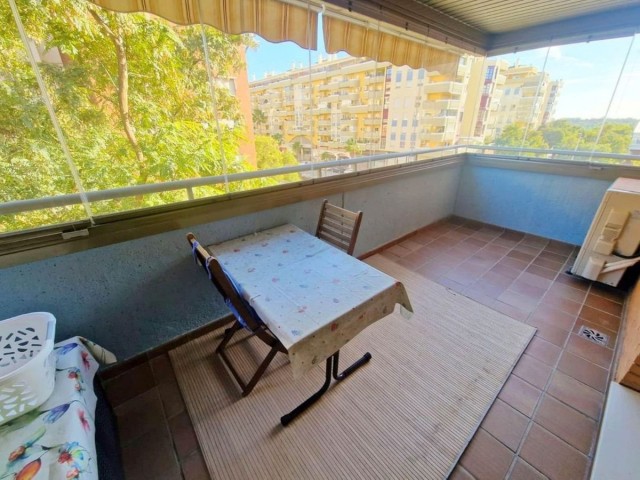 4 Bedrooms Apartment in Málaga