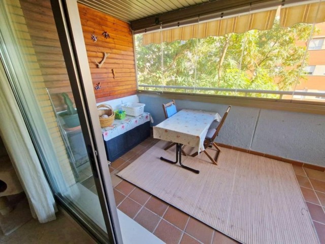 4 Bedrooms Apartment in Málaga