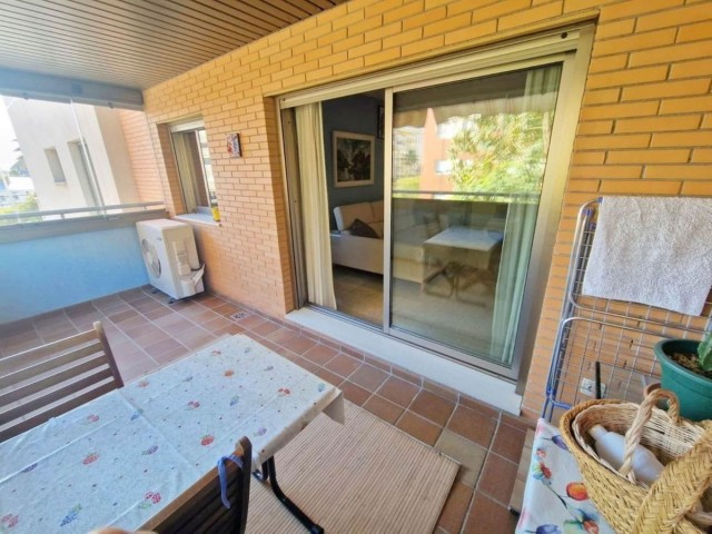 4 Bedrooms Apartment in Málaga